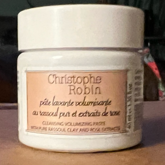 Cleansing Volumizing Paste BNWOB - Picture 3 of 4